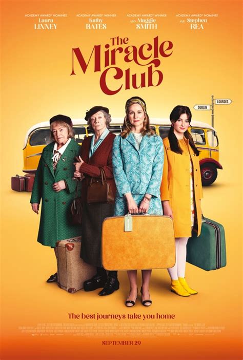 the miracle club dvdscreener